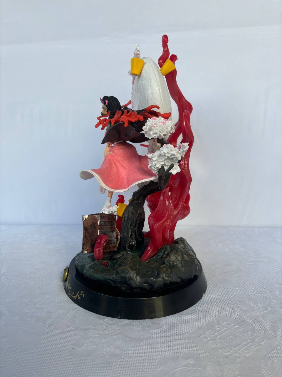 Demon Slayer Nezuko Action Figure Statue 31cm