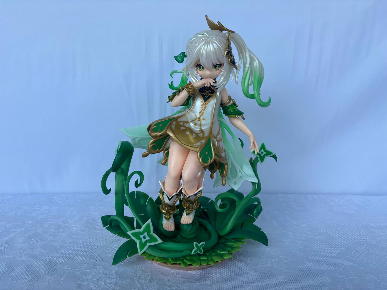 Genshin impact Nahida Action Figure Statue 26cm