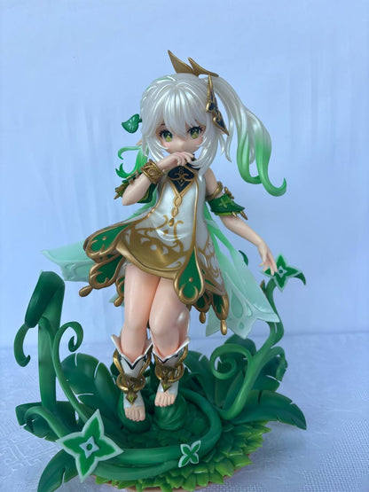 Genshin impact Nahida Action Figure Statue 26cm