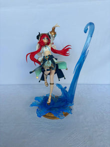 Genshin impact Nilou Action Figure Statue 27cm