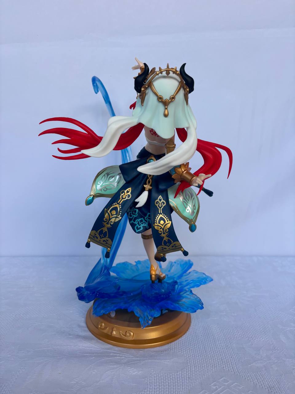 Genshin impact Nilou Action Figure Statue 27cm