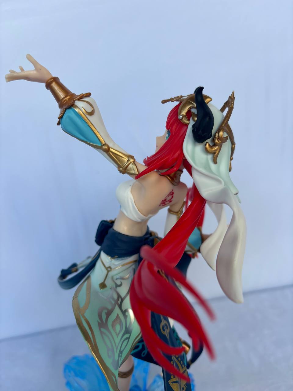 Genshin impact Nilou Action Figure Statue 27cm