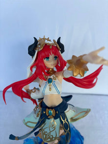 Genshin impact Nilou Action Figure Statue 27cm