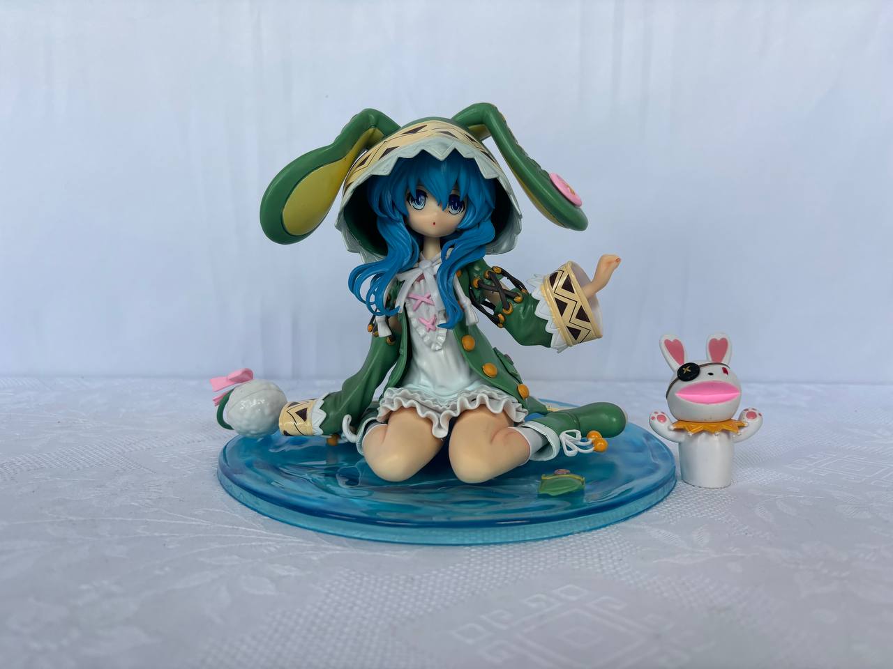 Date a Live Yoshino Action Figure Statue 16cm