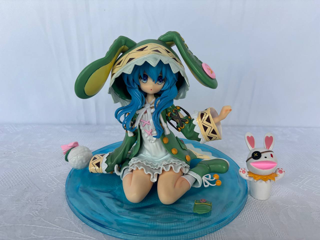 Date a Live Yoshino Action Figure Statue 16cm