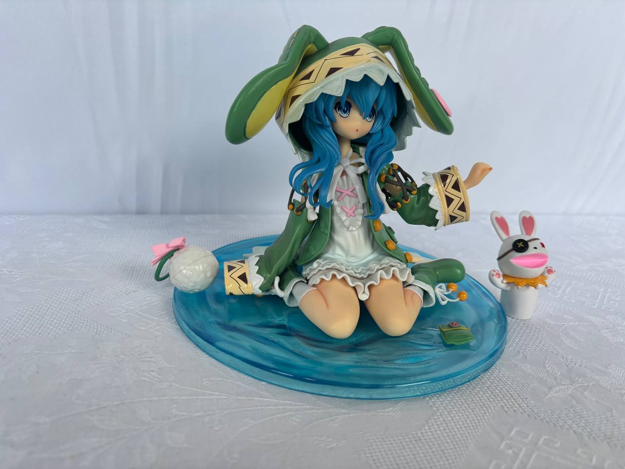 Date a Live Yoshino Action Figure Statue 16cm