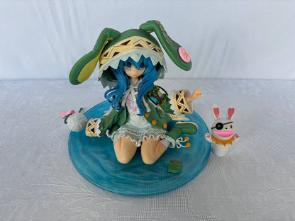 Date a Live Yoshino Action Figure Statue 16cm