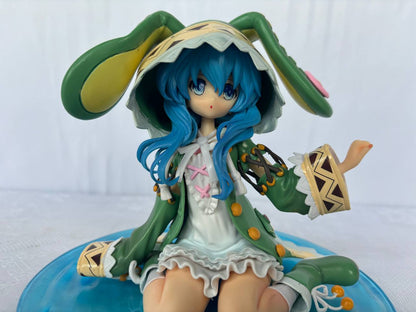 Date a Live Yoshino Action Figure Statue 16cm