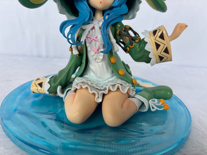 Date a Live Yoshino Action Figure Statue 16cm