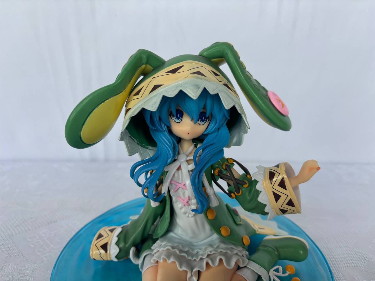 Date a Live Yoshino Action Figure Statue 16cm