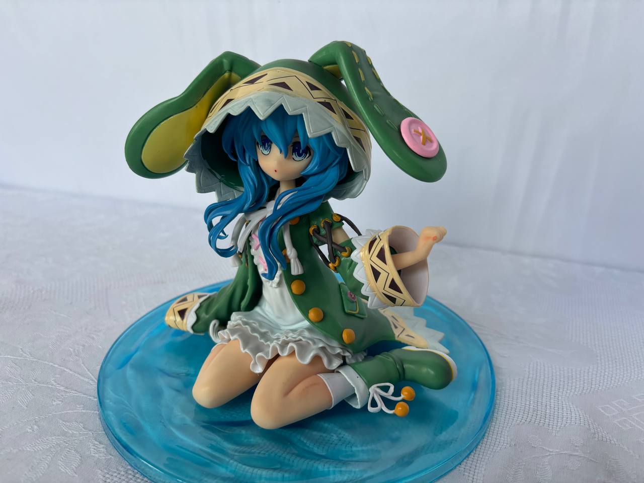 Date a Live Yoshino Action Figure Statue 16cm