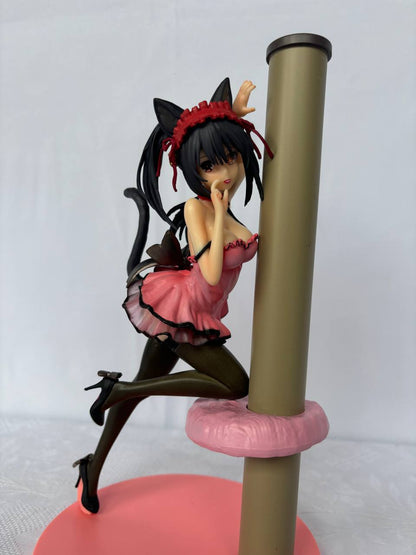 Date a Live Kurumi Action Figure Statue 24cm