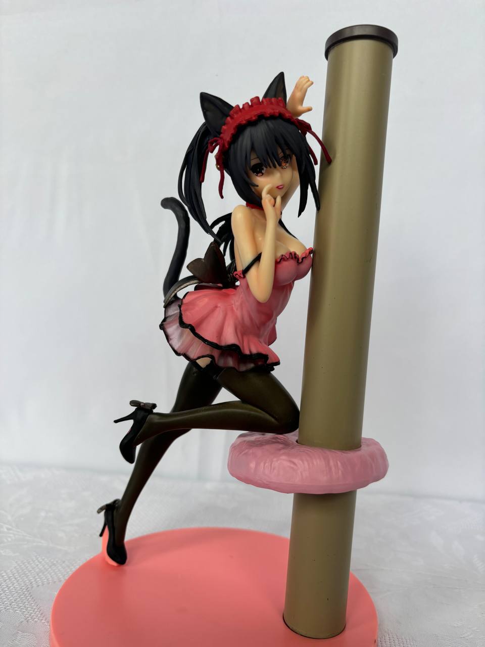 Date a Live Kurumi Action Figure Statue 24cm