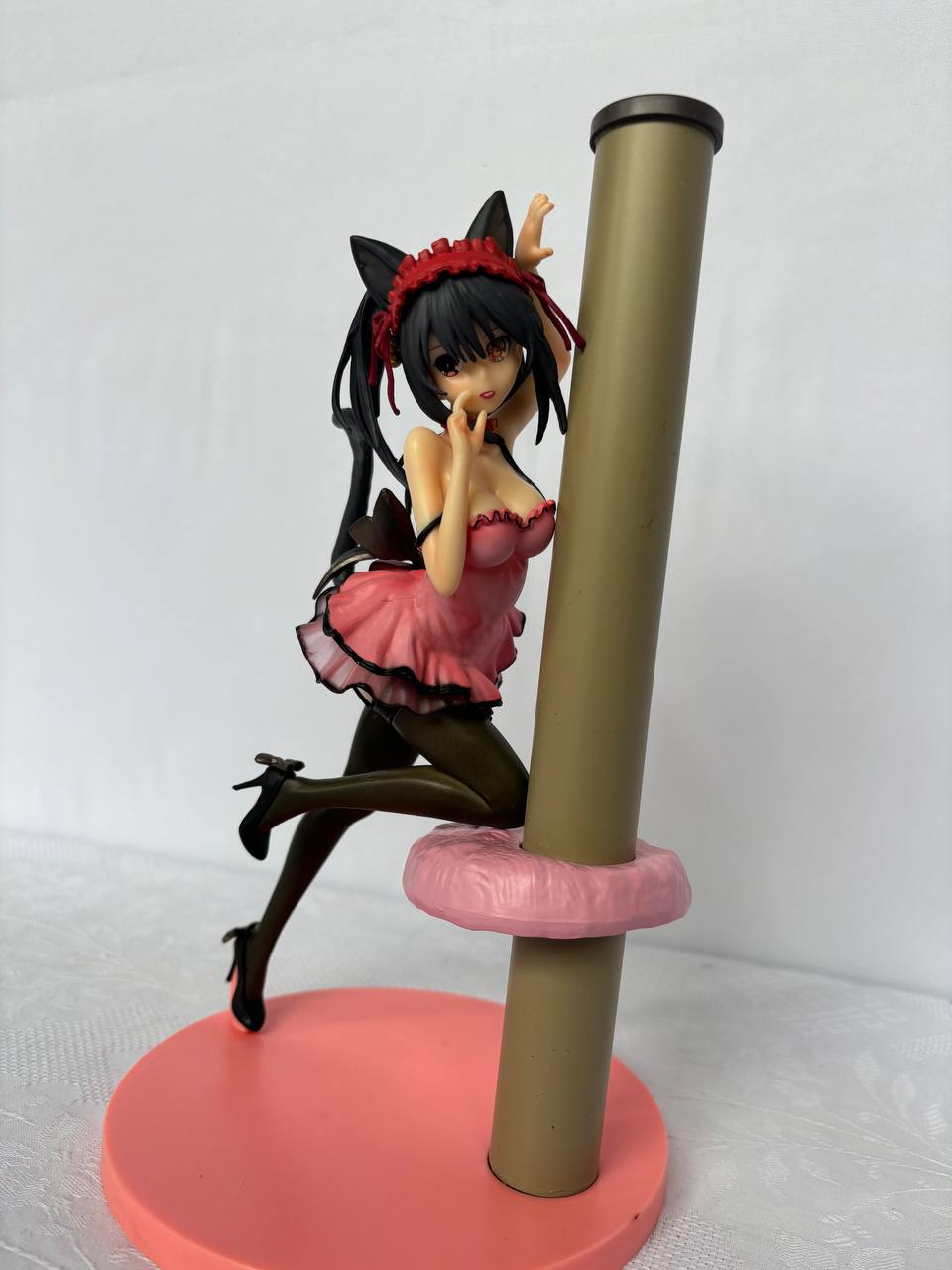 Date a Live Kurumi Action Figure Statue 24cm