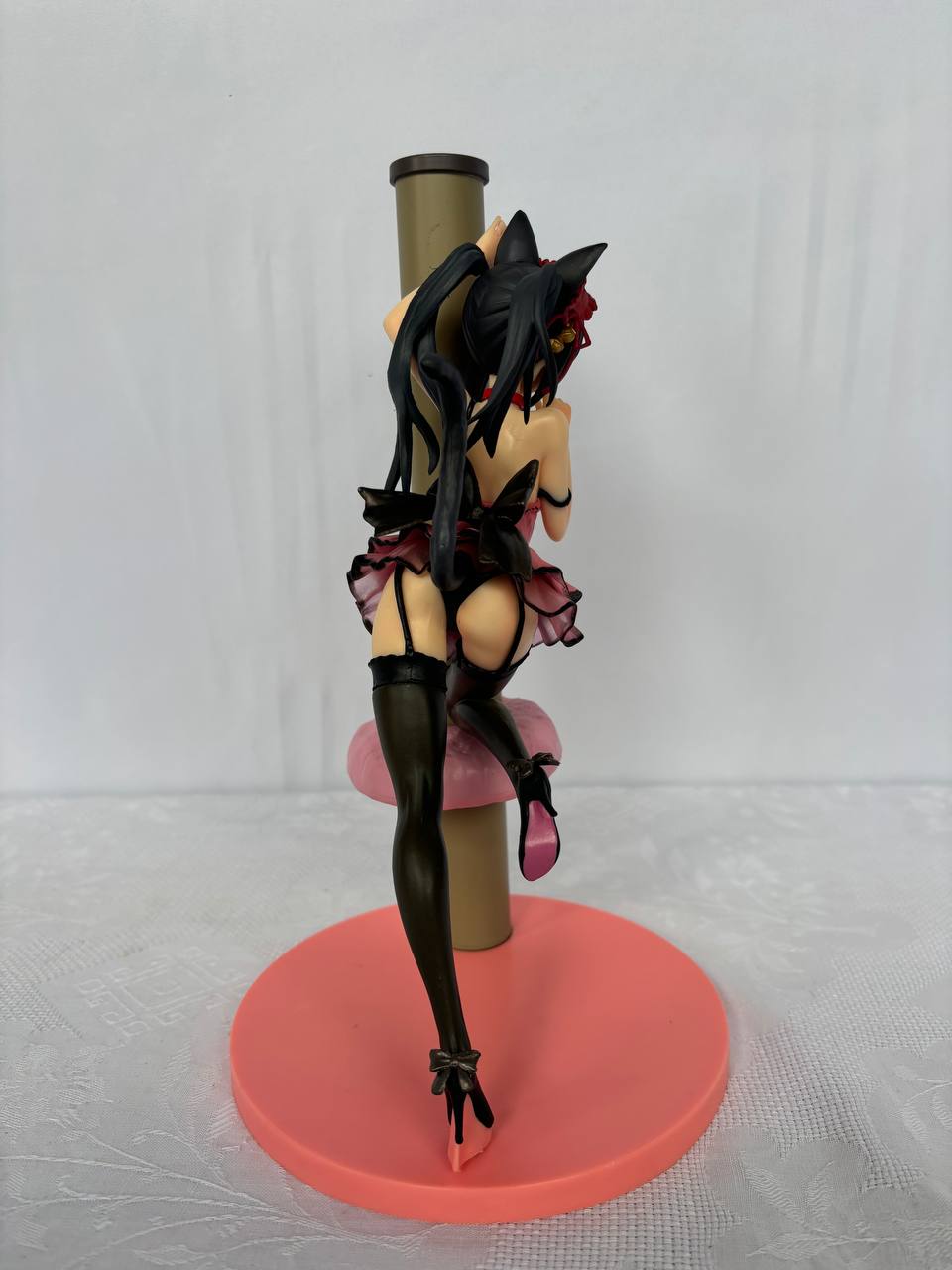 Date a Live Kurumi Action Figure Statue 24cm