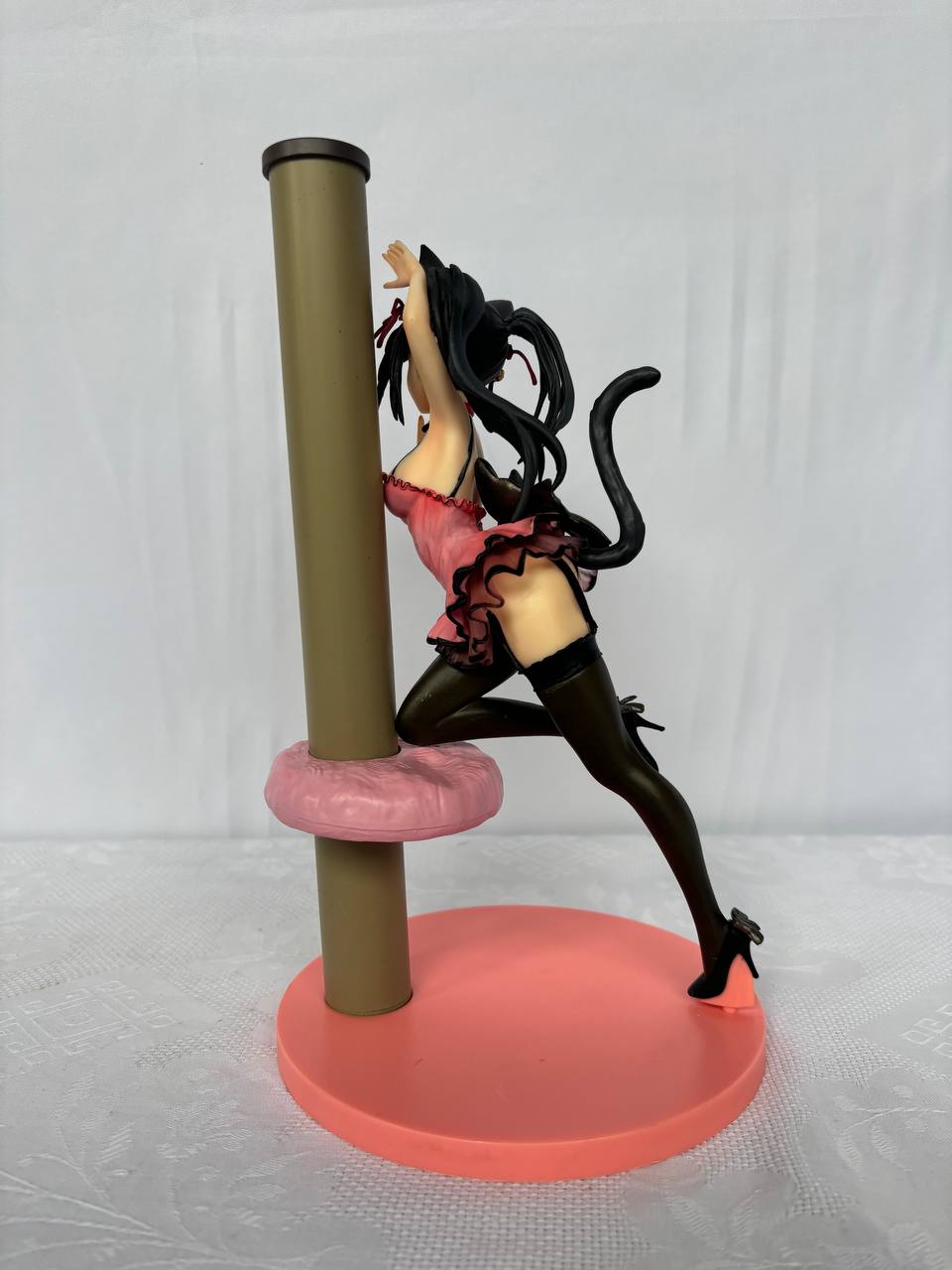 Date a Live Kurumi Action Figure Statue 24cm