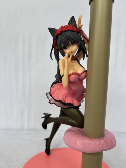 Date a Live Kurumi Action Figure Statue 24cm