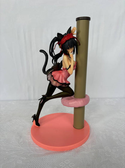 Date a Live Kurumi Action Figure Statue 24cm