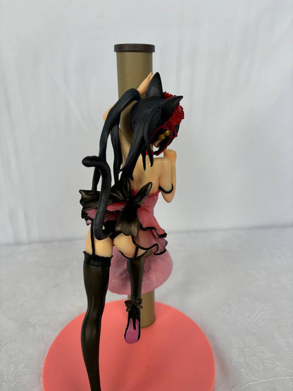 Date a Live Kurumi Action Figure Statue 24cm