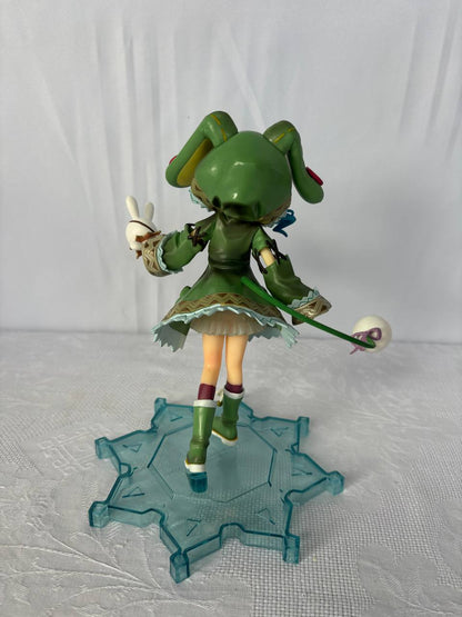 Date a Live Yoshino Action Figure Statue 18cm