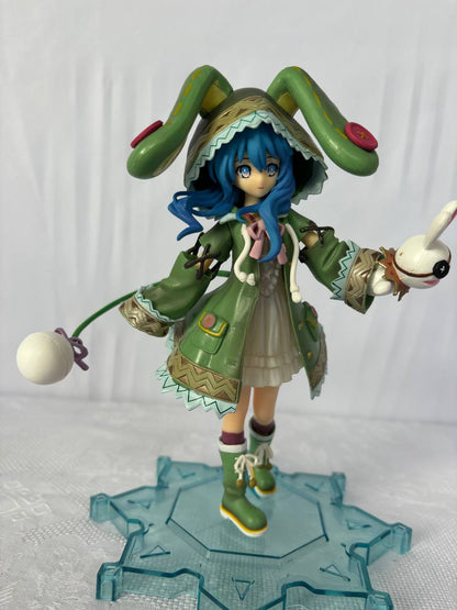 Date a Live Yoshino Action Figure Statue 18cm