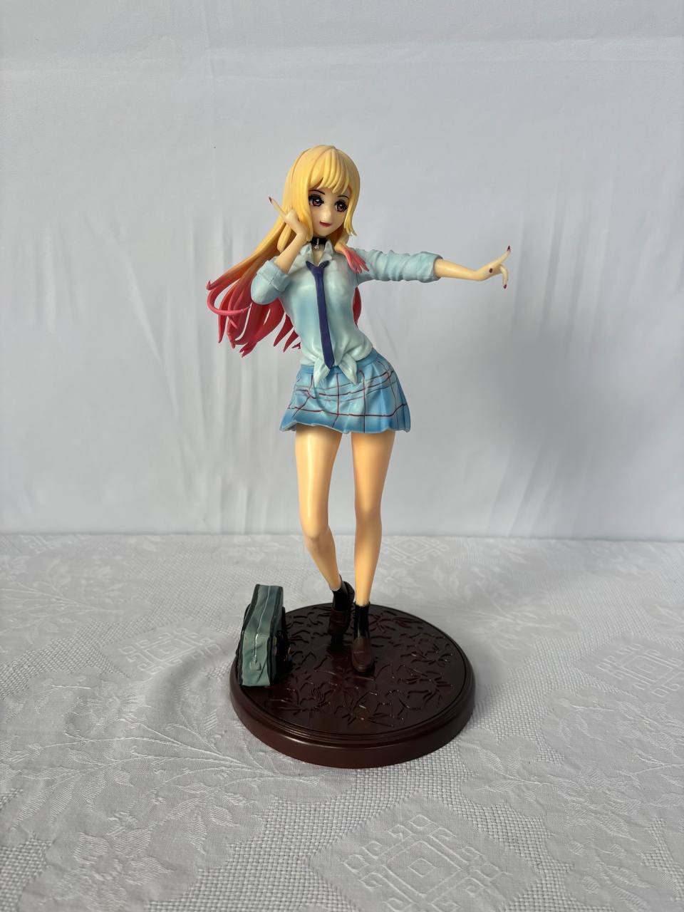 My Dress Up Darling Marin Kitagawa Action Figure Statue 26cm