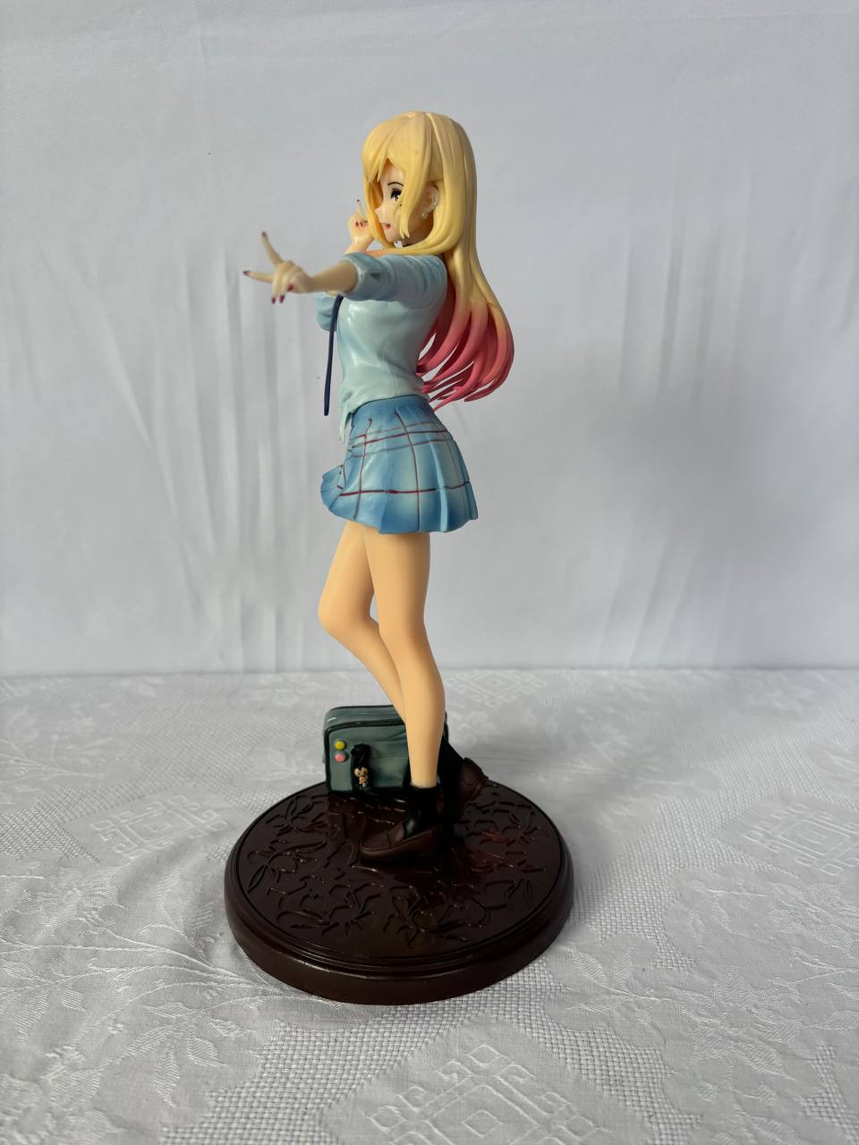 My Dress Up Darling Marin Kitagawa Action Figure Statue 26cm