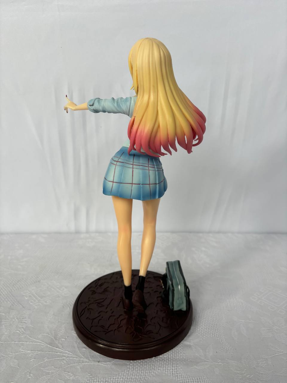 My Dress Up Darling Marin Kitagawa Action Figure Statue 26cm