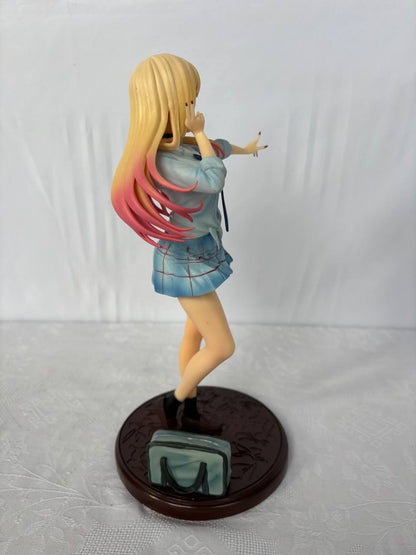 My Dress Up Darling Marin Kitagawa Action Figure Statue 26cm