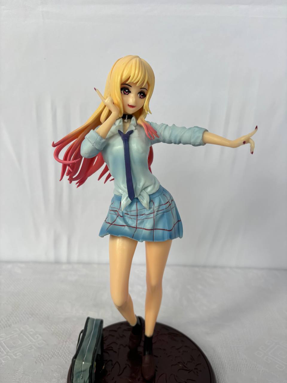 My Dress Up Darling Marin Kitagawa Action Figure Statue 26cm