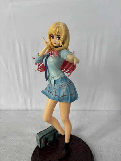 My Dress Up Darling Marin Kitagawa Action Figure Statue 26cm