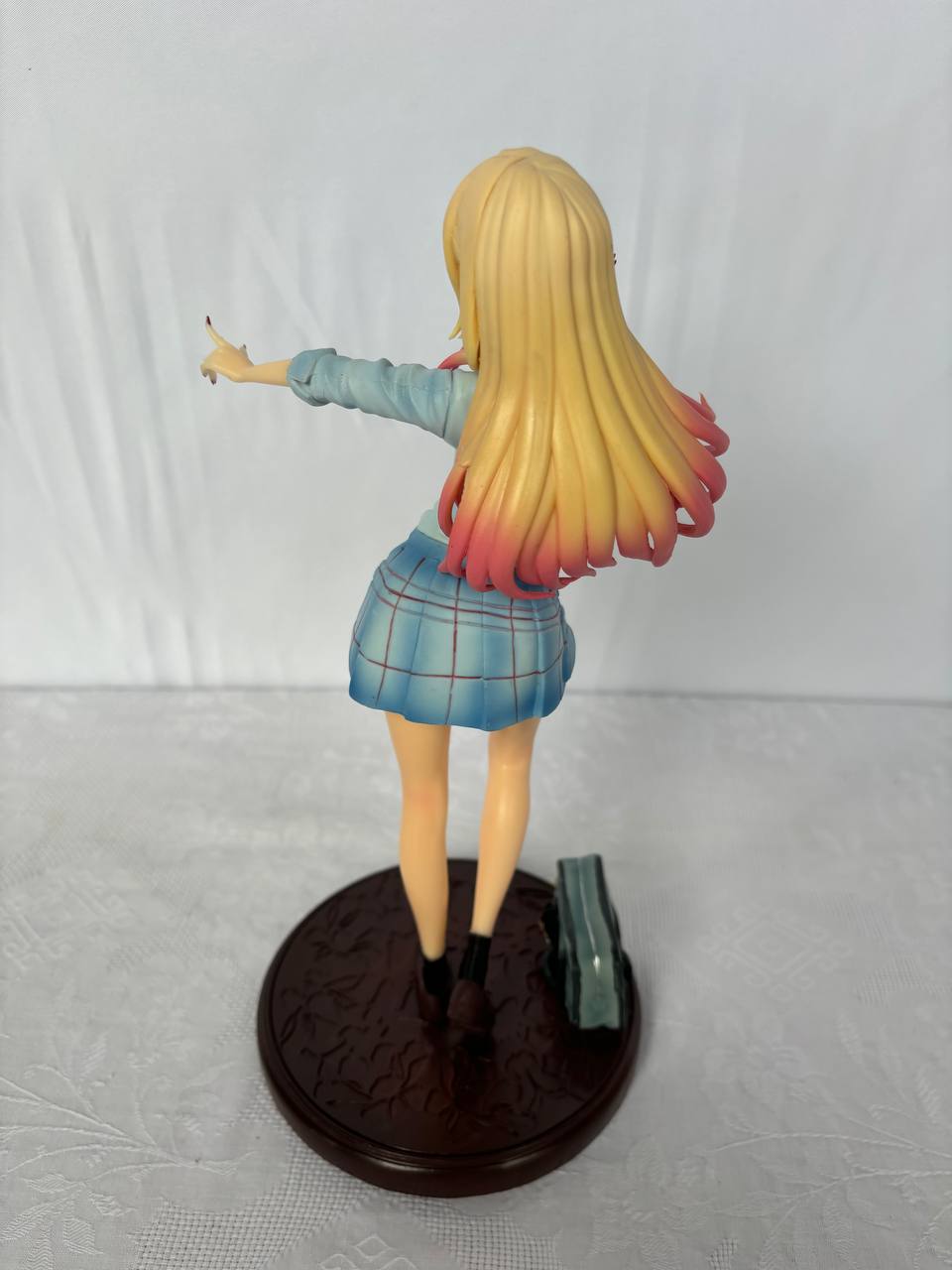 My Dress Up Darling Marin Kitagawa Action Figure Statue 26cm