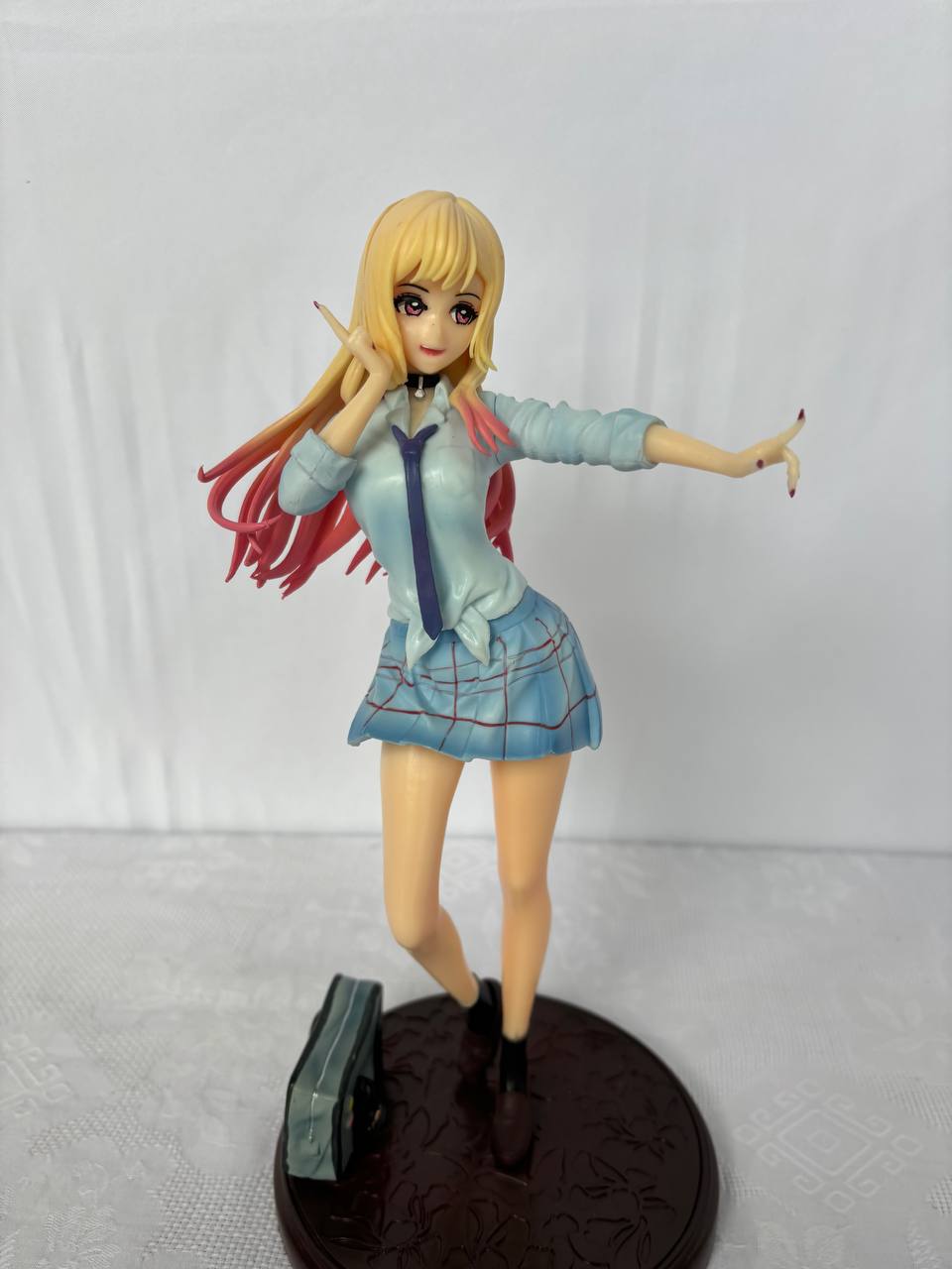 My Dress Up Darling Marin Kitagawa Action Figure Statue 26cm