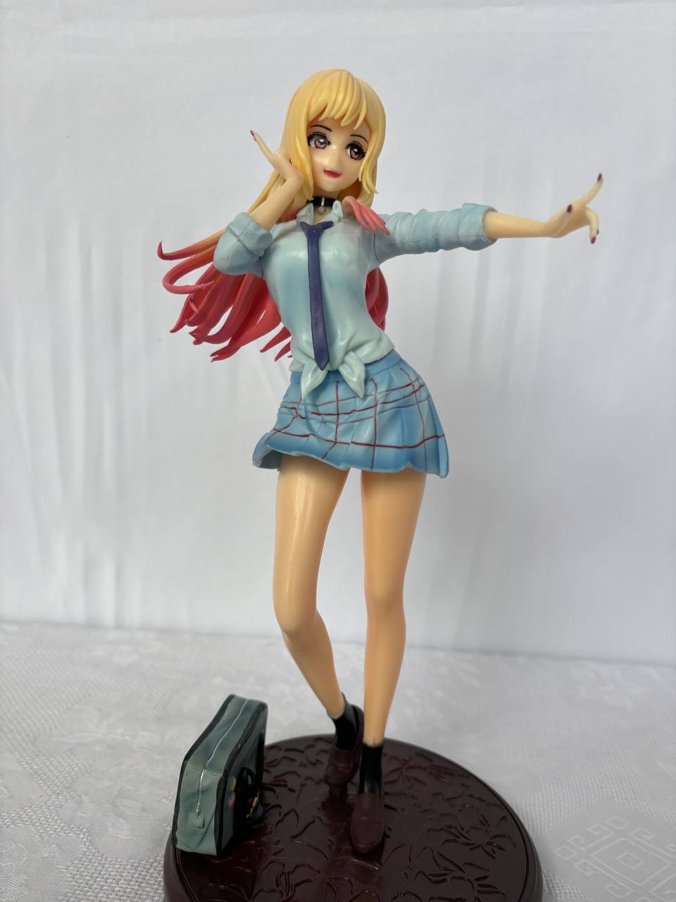 My Dress Up Darling Marin Kitagawa Action Figure Statue 26cm