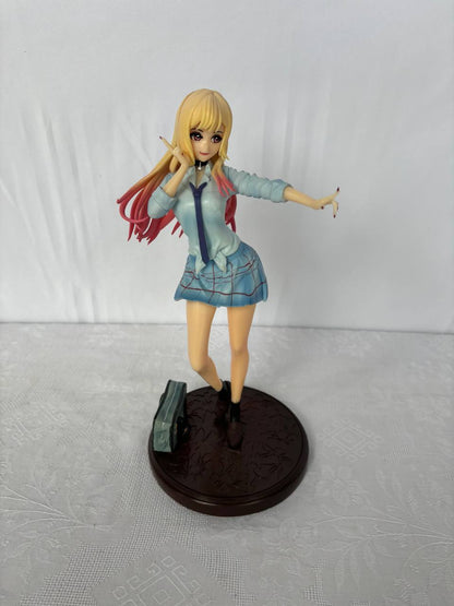 My Dress Up Darling Marin Kitagawa Action Figure Statue 26cm