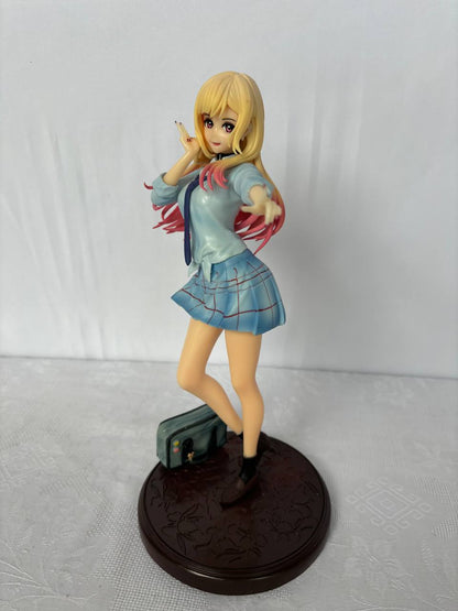 My Dress Up Darling Marin Kitagawa Action Figure Statue 26cm