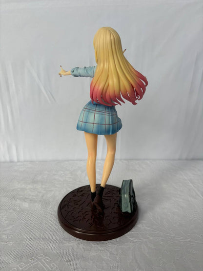 My Dress Up Darling Marin Kitagawa Action Figure Statue 26cm