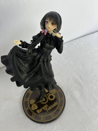 Date a Live Kurumi Action Figure Statue 20cm