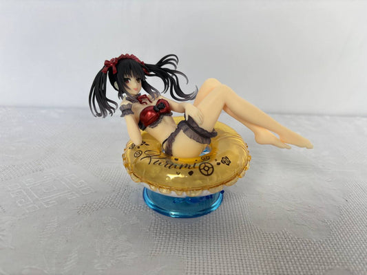 Date a Live Kurumi Action Figure Statue 10cm