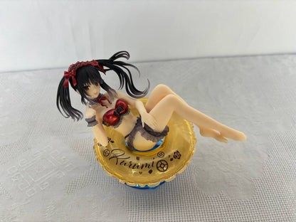 Date a Live Kurumi Action Figure Statue 10cm