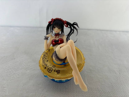 Date a Live Kurumi Action Figure Statue 10cm