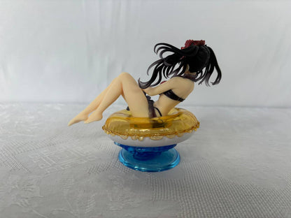 Date a Live Kurumi Action Figure Statue 10cm