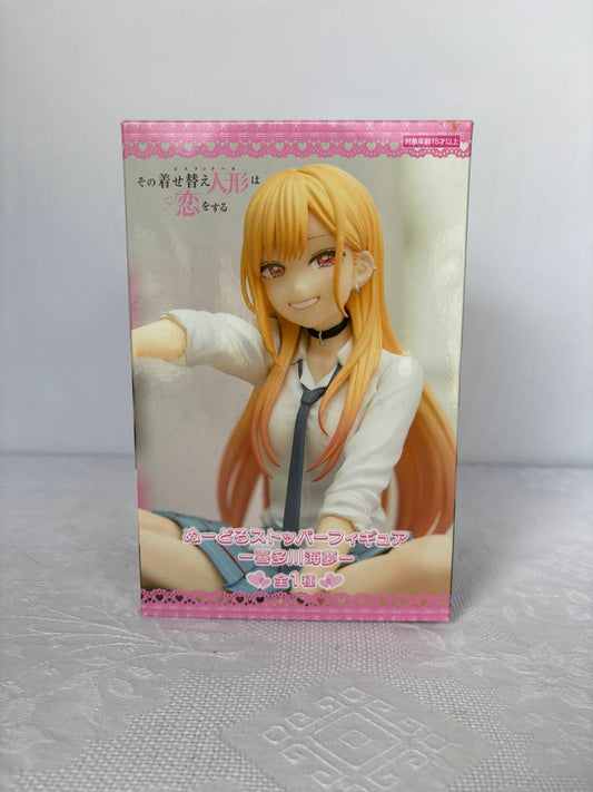 My Dress Up Darling Marin Kitagawa Action Figure Statue 12cm