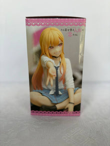 My Dress Up Darling Marin Kitagawa Action Figure Statue 12cm