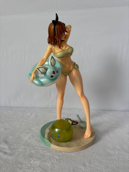 Waifu Action Figure Statue 28cm