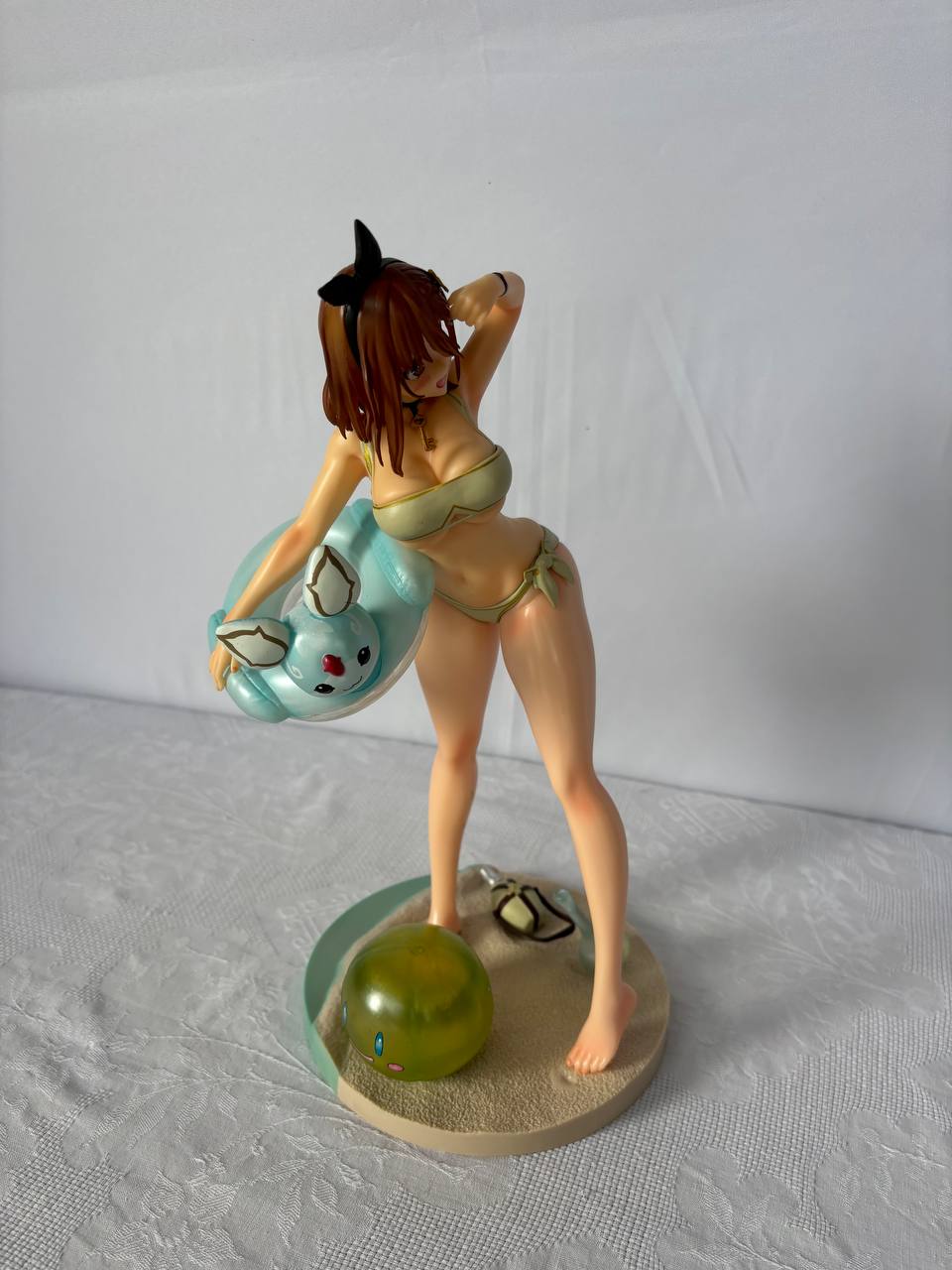 Waifu Action Figure Statue 28cm