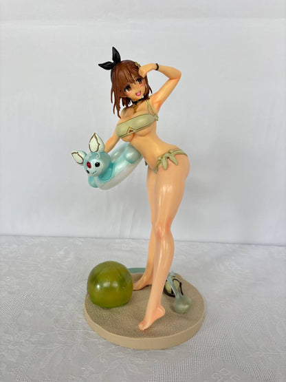 Waifu Action Figure Statue 28cm