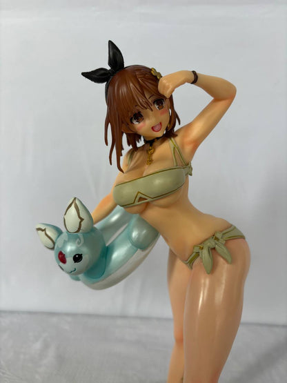 Waifu Action Figure Statue 28cm