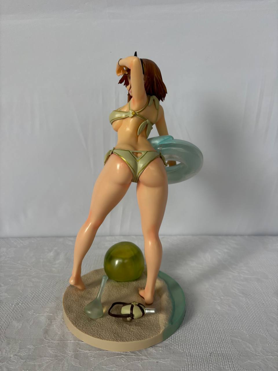 Waifu Action Figure Statue 28cm