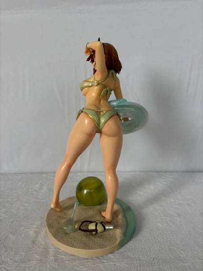 Waifu Action Figure Statue 28cm